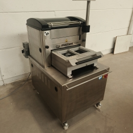 Traysealer Multivac T200 